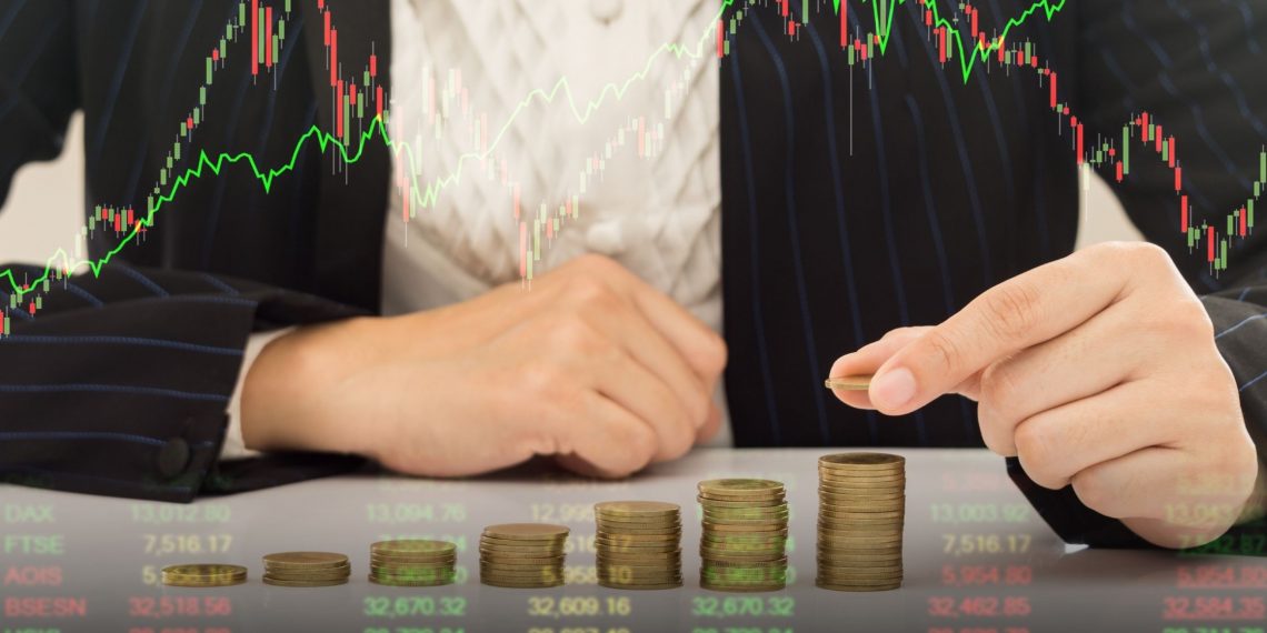 Investors are now Focusing on Location Independent Investing Using the Power of Cryptocurrency and Decentralized Finance