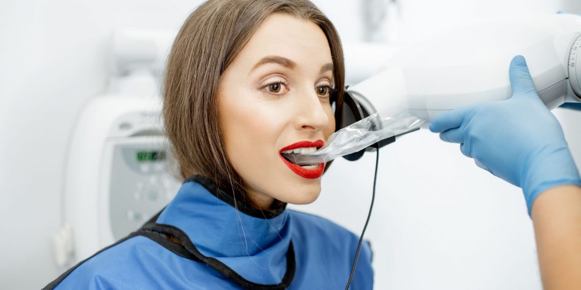 Technology has Improved Dental Practices to Give a Pleasant and Painless Experience to Patients