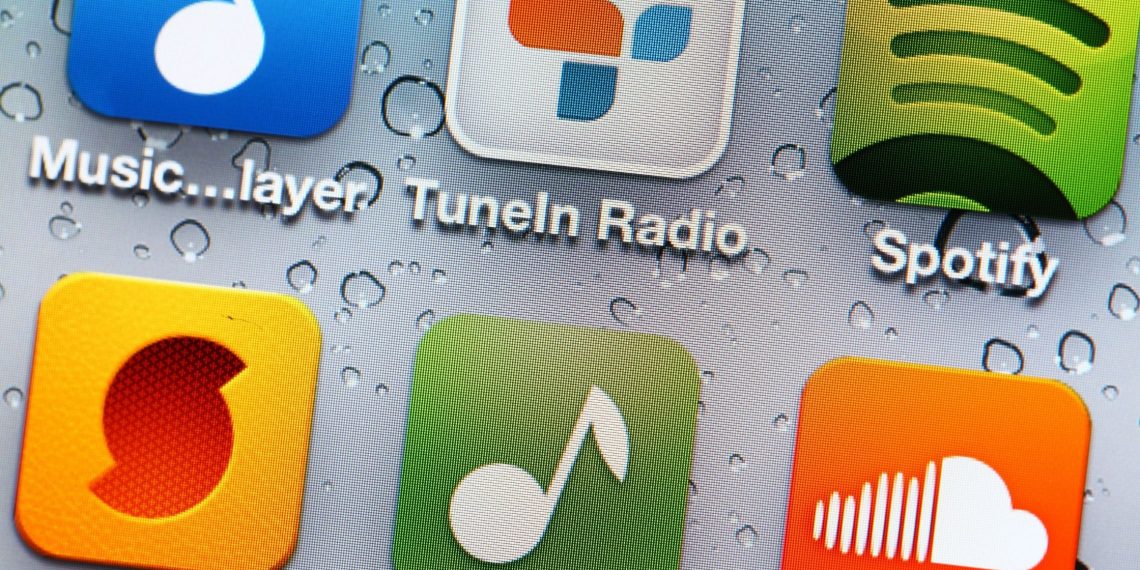 Music Streaming Platforms Help to Launch the Undiscovered New Musical Talent