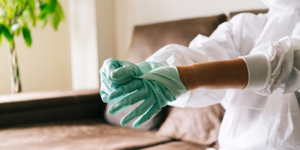 Essential Personal Protective Equipment (PPE) for Gyms Reopening Amidst the Pandemic