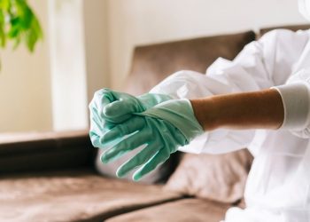 Essential Personal Protective Equipment (PPE) for Gyms Reopening Amidst the Pandemic