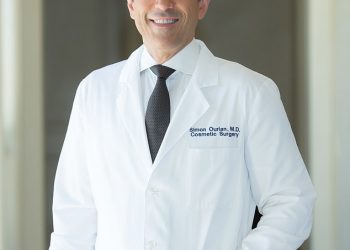 Dr. Simon Ourian, Doctor of the Kardashians, Shares the Secrets to Perfect Skin Without Acne Scars