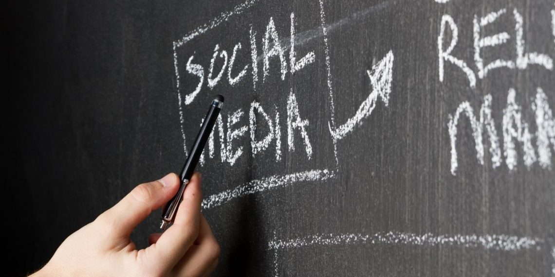 Conducting Social Media Analysis with Experts from Netbase Quid