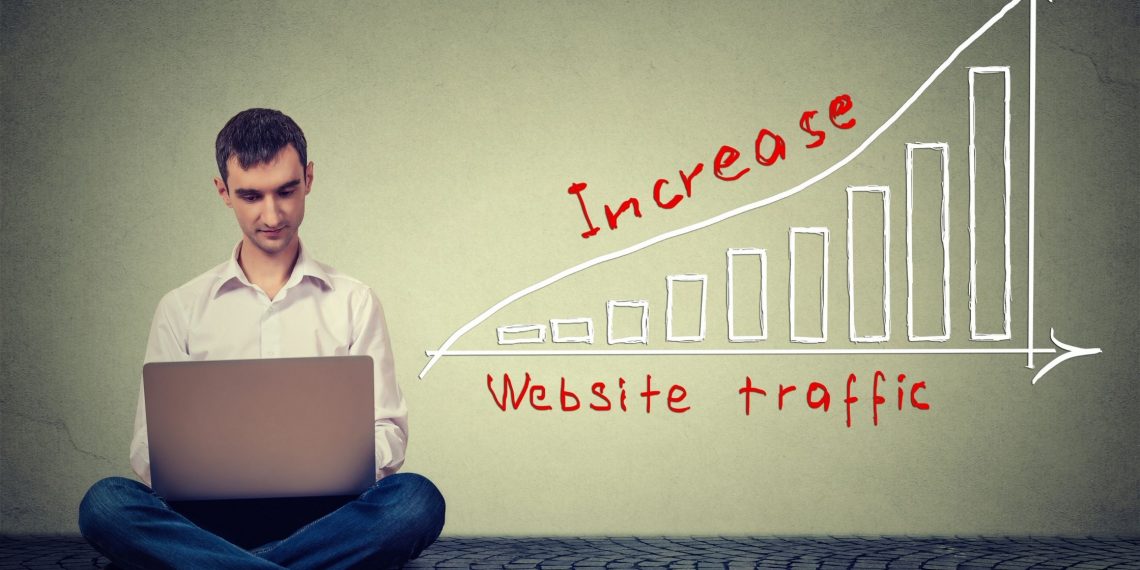 Dependence on Realistic Methods to Improve the Domain Authority of a Website has Increased a Lot