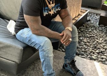 Rap Artist FlyGuyFrazier Is Running Online Campaign To Win The Southeast Independent Awards 2020