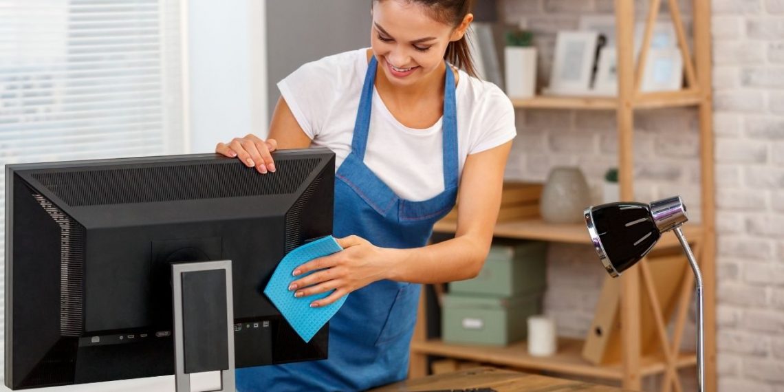 A Professional End of Tenancy Cleaning Service Ensures a Hygienic Environment for New Tenants