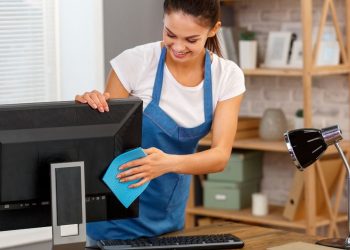 A Professional End of Tenancy Cleaning Service Ensures a Hygienic Environment for New Tenants