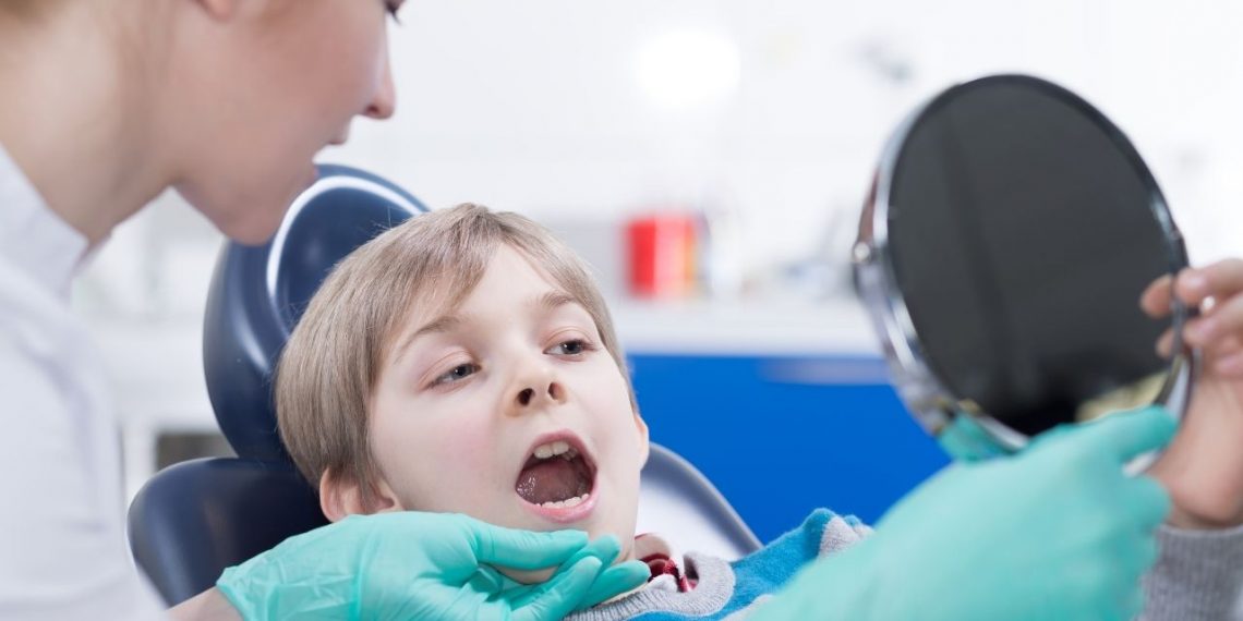 Orthodontic Treatment Results in a Lifetime of Improved Oral Teeth