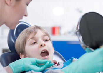 Orthodontic Treatment Results in a Lifetime of Improved Oral Teeth