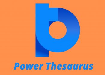 Popular Thesaurus Product, Power Thesaurus, Enjoys Millions of Users at a Global Level