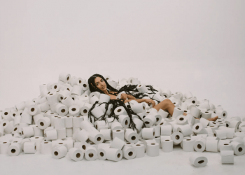 “New Renaissance”, a Debut Single by Ladi Anne, is a Strong Dose of Positivity and Peace