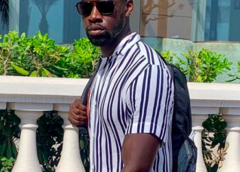 Super Agent: Sal Jobe