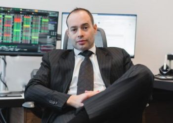 Kris Bortnovsky Spearheads Sakal Ventures, the Top Investment Fund for Pre-IPO Late Stage Investment
