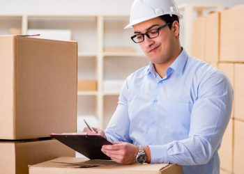 Dubai People are Hiring Expert Moving and Storage Services for a Hassle-Free Relocation