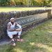 Basketball Player, Kevin Major, has a Word of Advice for Youngsters on Overcoming Obstacles and Removing Stress