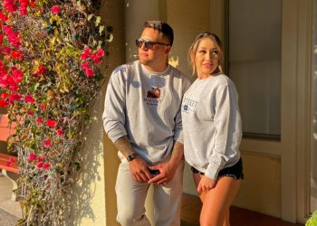 Meet Raiden Ruiz, who Inspires Everyone to Aim High Despite Facing Challenges