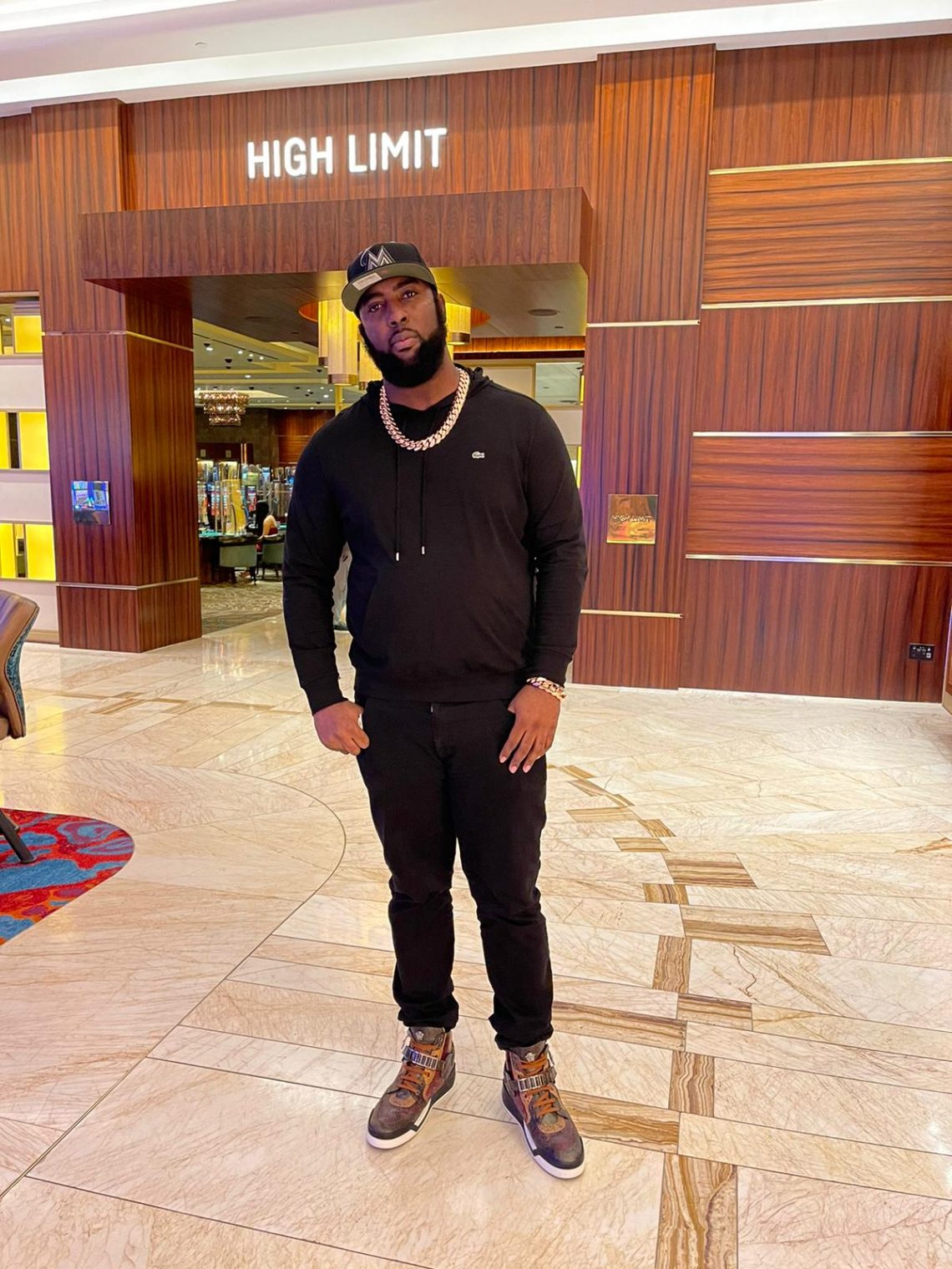 Miami Rapper, MrWalkinLick, has Become an Internet Sensation Due to his Unique Rapping Skills