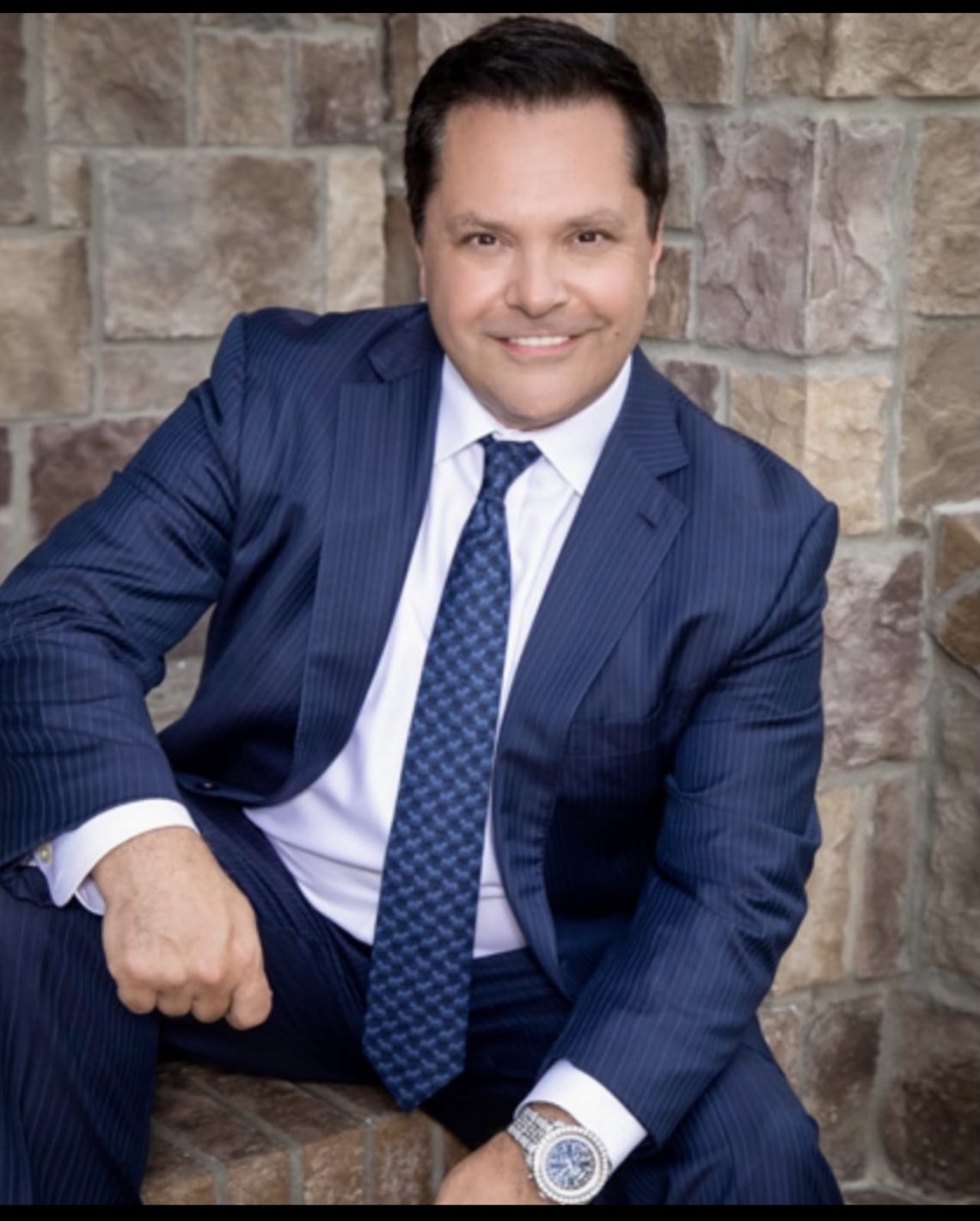 J. Scott Scheel: Real Estate Mogul and World Changer