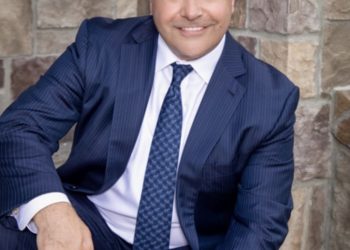 J. Scott Scheel: Real Estate Mogul and World Changer