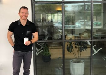 Seth Kniep, Co-Founder Of Just One Dime, Shows Us How, With The Right Mindset, You Can Achieve Anything You Put Your Mind To