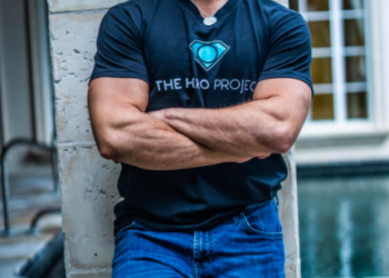 Adam Jablin Created The Hero Project To Make Sure That People Struggling With Different Addictions, Dependencies, Or Fears Are Able To Conquer Whatever Faces Them In Life