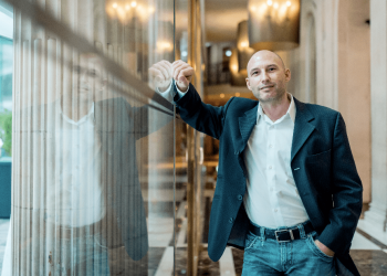 Pascal Bachmann Is The Life And Business Strategist Entrepreneurs Need In Order To Get The Skills And Clarity Necessary To Grow Their Businesses