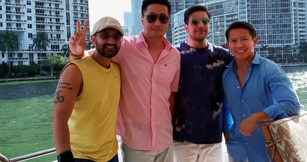 The Origins Of Varun Datta, The Business Genius Of Today