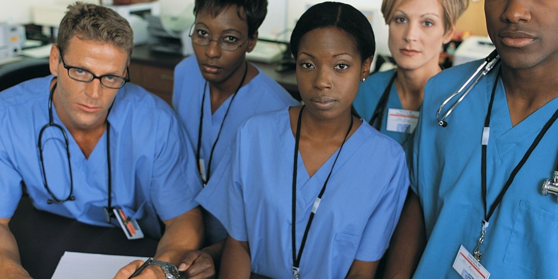 Participation in the Socially Responsible Programs in US Helps Medical Volunteers Gain Life-Changing Experiences