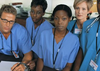 Participation in the Socially Responsible Programs in US Helps Medical Volunteers Gain Life-Changing Experiences