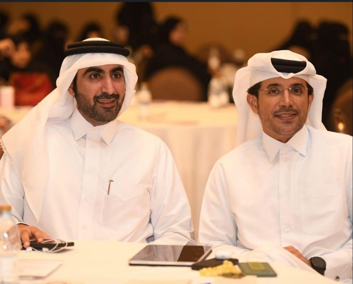 How Hamad Al-Yafei transformed The Alyafei law firm into an industry leader