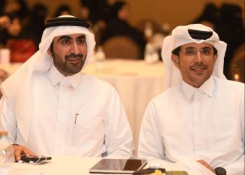 How Hamad Al-Yafei transformed The Alyafei law firm into an industry leader