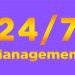 Independent Music Artists can Massively Increase their Streams and Sales Using 247 Management Services