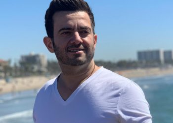 Matt Mahvi: how he merged his passion for tech and entrepreneurial foresight to become widely successful