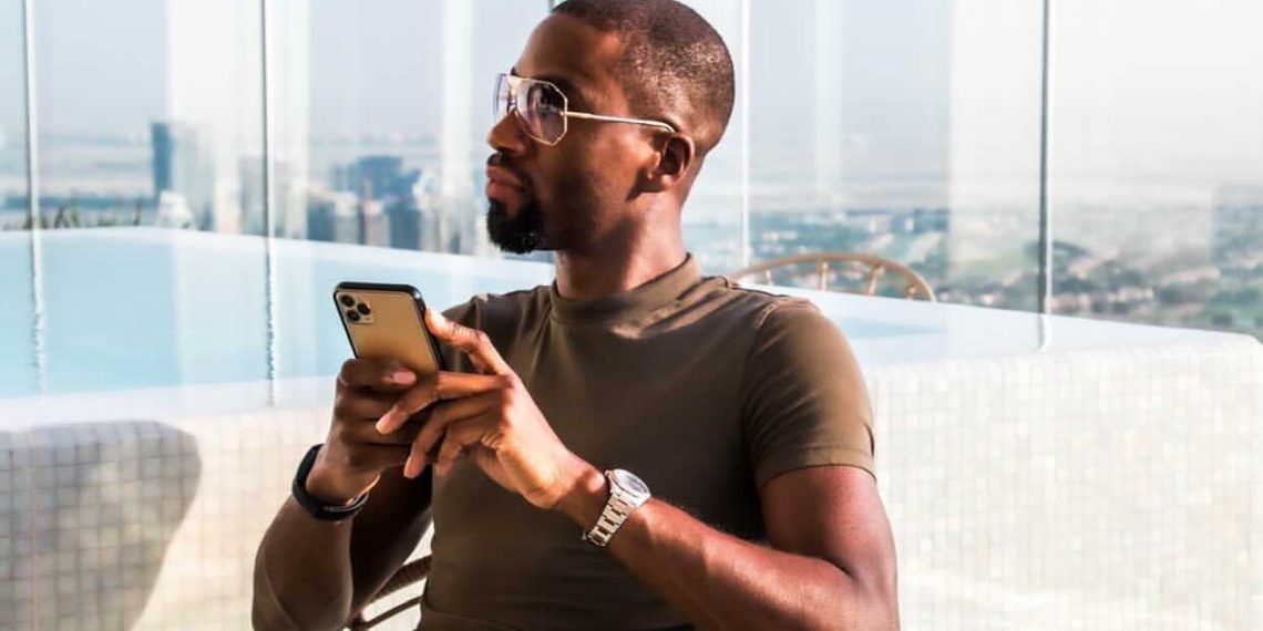 Aiming to elevate mindsets and transforming lives is husband-wife and serial entrepreneurs Byron Cole and Bianca Miller-Cole