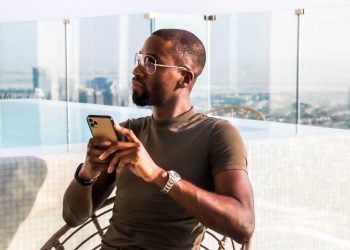 Aiming to elevate mindsets and transforming lives is husband-wife and serial entrepreneurs Byron Cole and Bianca Miller-Cole