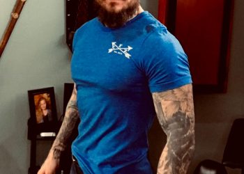 Ben Shaw’s Devotion for Tattooing has Revolutionized the New Mexico Tattoo Industry