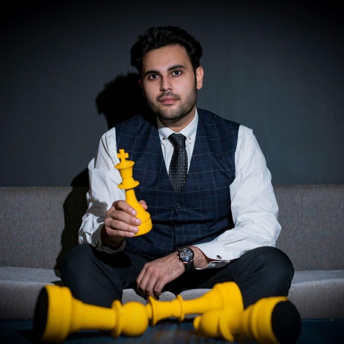 Nipun Anand Of Zeal Global Has Helped Establish Many International Airlines Across India