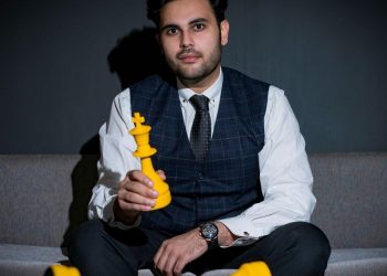 Nipun Anand Of Zeal Global Has Helped Establish Many International Airlines Across India