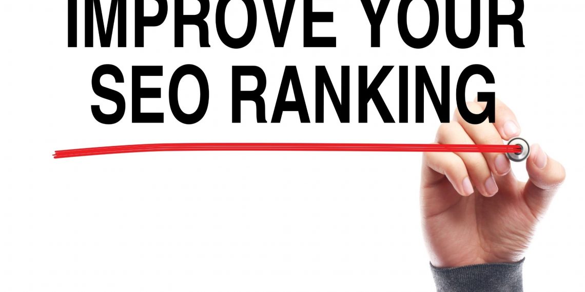 Online Businesses can Easily Gain a Competitive Advantage Using a Keyword Rank Tracker