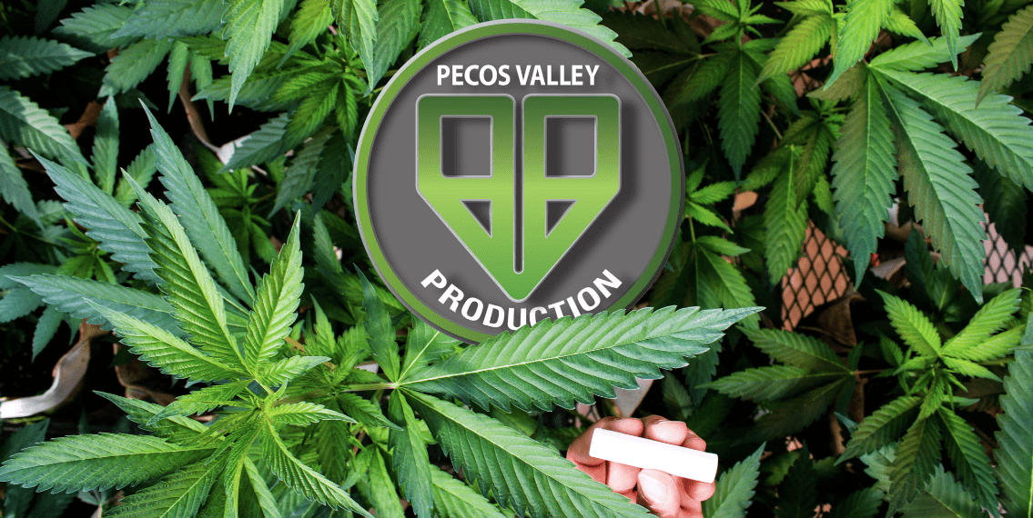 Pecos Valley Production Aims To Break Stigma Around Medical Cannabis