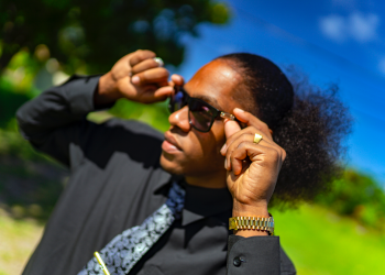 Multi-Talented Personality, Giuliano ‘Twich’ Lopes, Pumps his Vision and Entrepreneurial Spirit in Both Creativity & Business