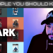 People You Should Know in 2021: Mojomora (Ahmed Alamri) of ‘DARK’