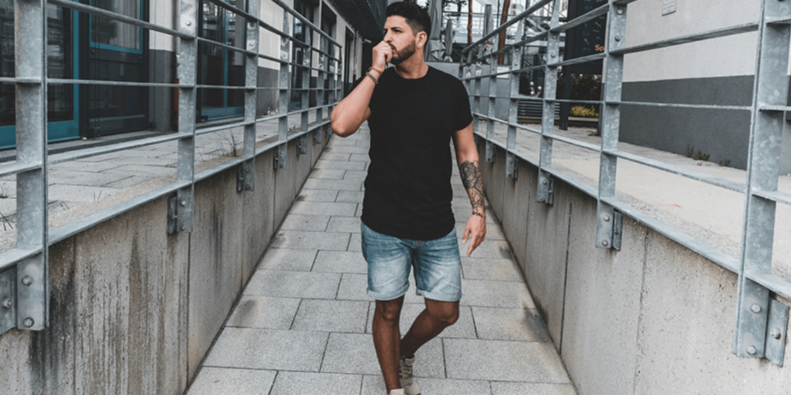 Simon Blaze’s Creative Music Enjoys Special Place on Major Streaming Platforms & Charts