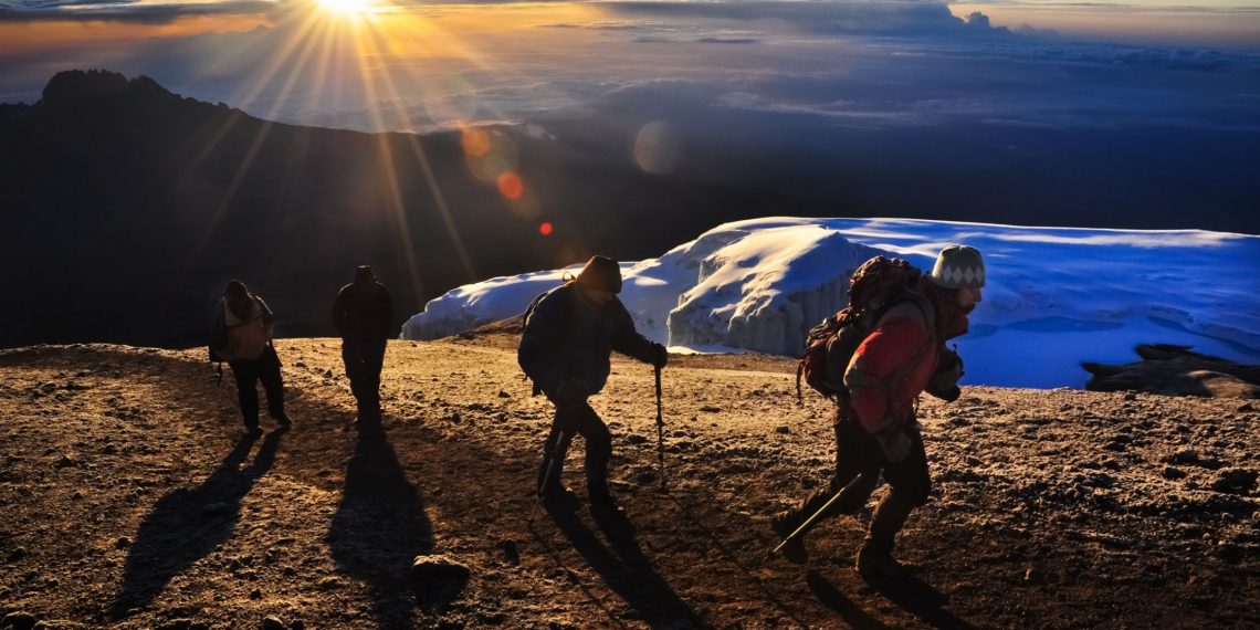 Hikers Need to Follow a Few Tips to Hike Mount Kilimanjaro Comfortably
