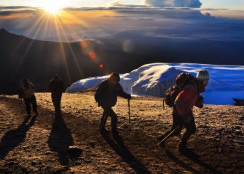 Hikers Need to Follow a Few Tips to Hike Mount Kilimanjaro Comfortably