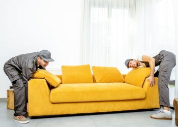 Furniture Delivery Service Is The Best Way To Get New Furniture To Your House in Australia