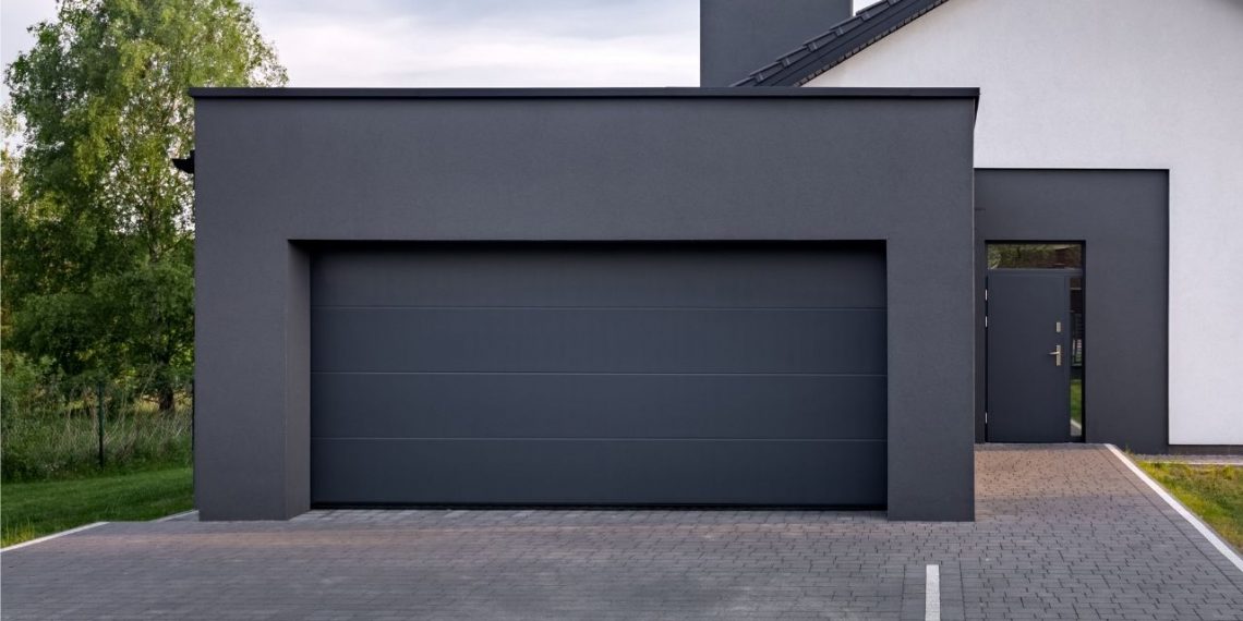 Why DIY Garage Door Repair May Not Be The Answer To Your Problems