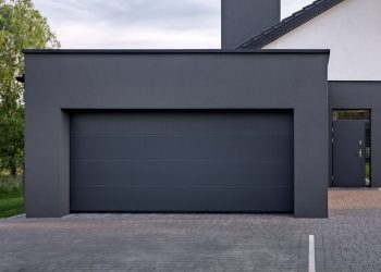 Why DIY Garage Door Repair May Not Be The Answer To Your Problems
