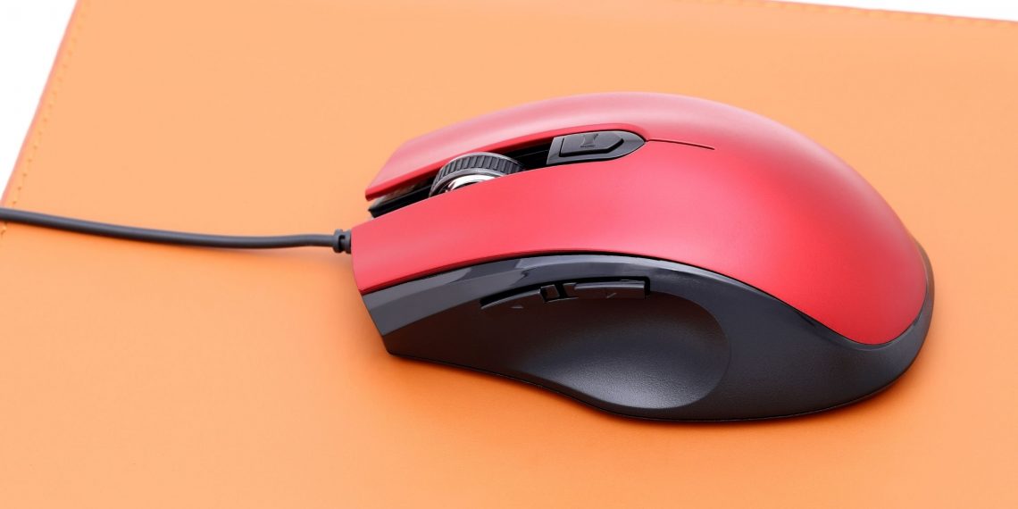 A Mouse Pad can Help Gamers to Play Games with Improved Control and Performance