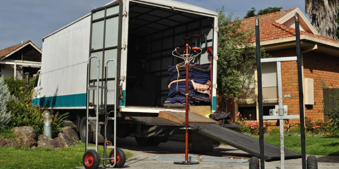 Well-Equipped Interstate Houston Movers Provide Personalized Moving Services to Locals